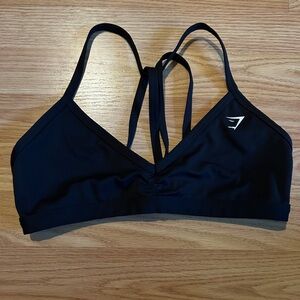 Gymshark Minimal Sports Bra